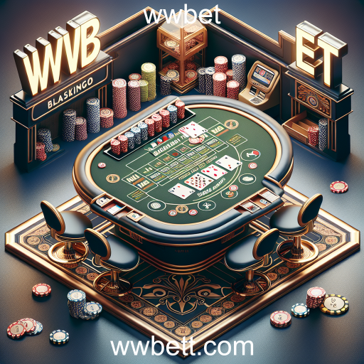 Blackjack: O Jogo de Cartas que Nunca Sai de Moda