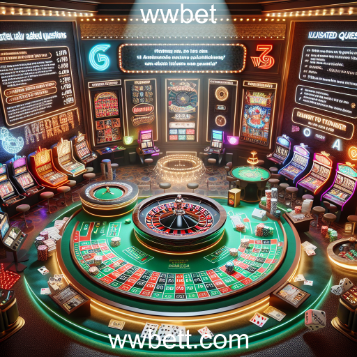 Descubra as Melhores Promoções de Jogos na wwbet