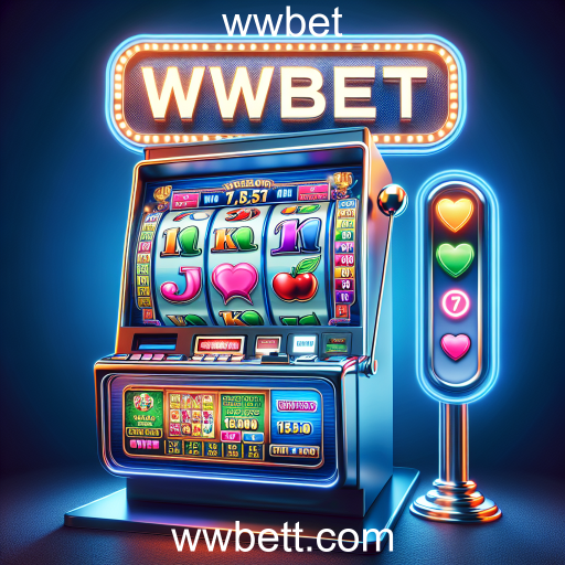 Os Melhores Caça-Níqueis do wwbet: Uma Experiência Insubstituível